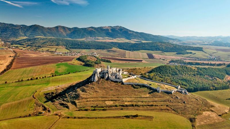 Slovakia: Alpine Grandeur Without the Crowds