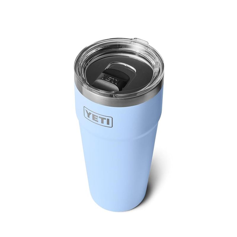 Yeti Rambler with MagSlider Lid