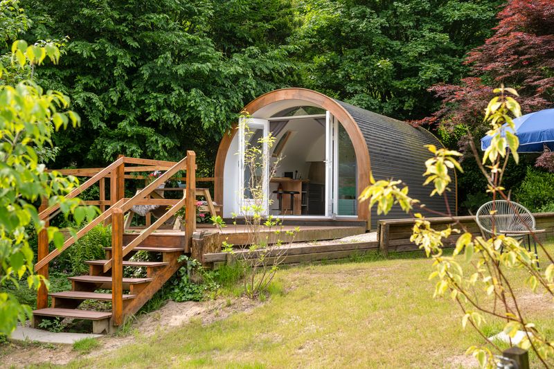 Vipio Tiny Houses – Europe