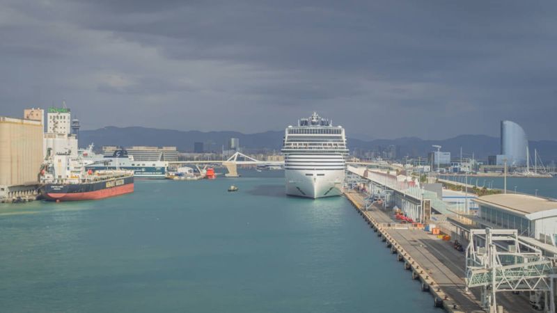 Barcelona, Spain