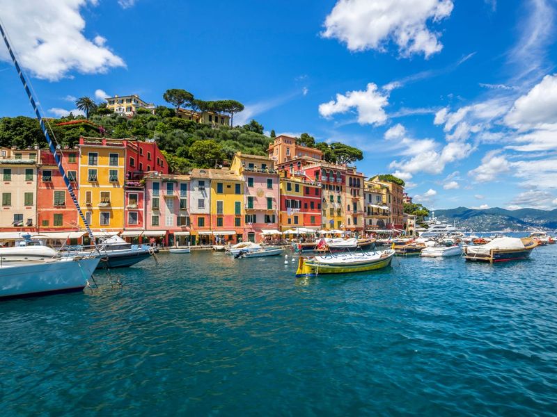 Portofino