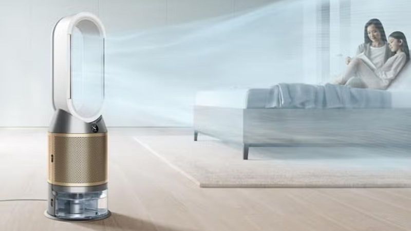 Dyson Purifier Humidify+Cool PH03