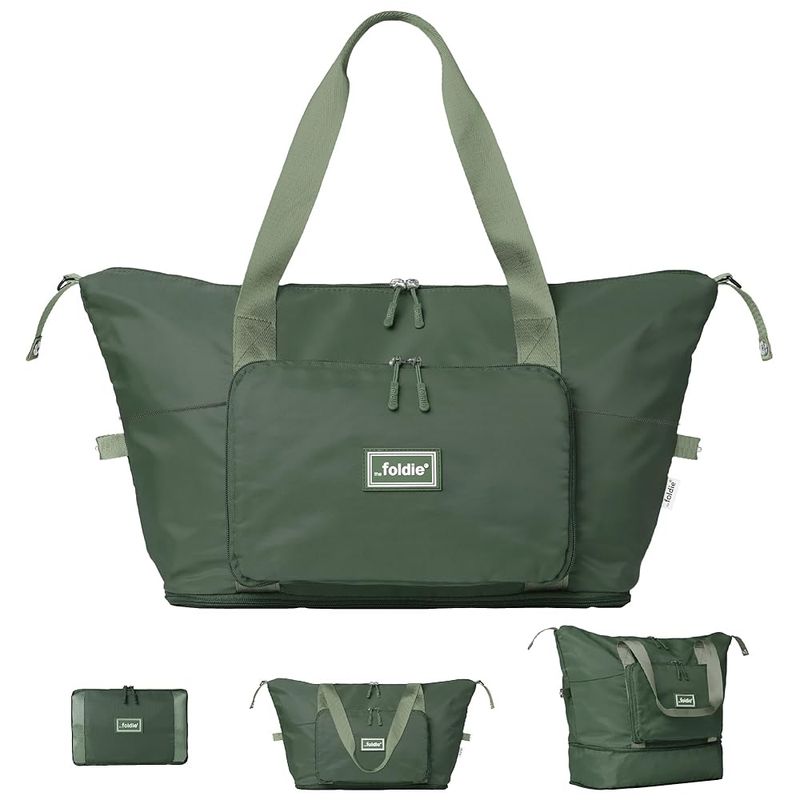 Foldie® Foldable Travel Bag