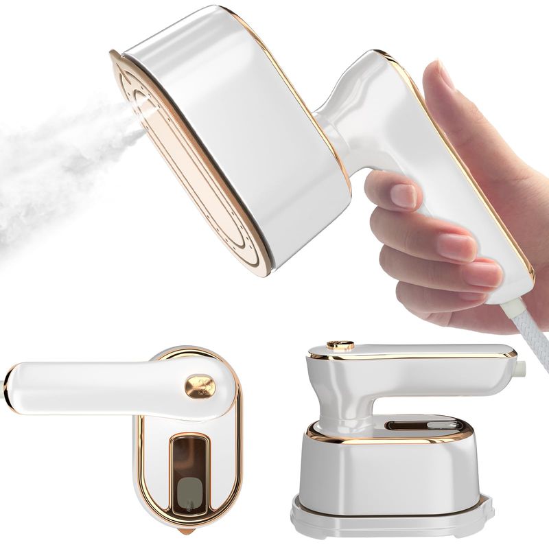 Handheld Garment Steamer