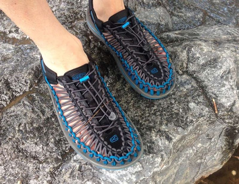 Keen Uneek Sandals