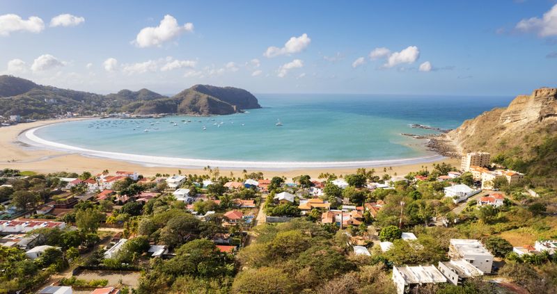 Nicaragua 🇳🇮