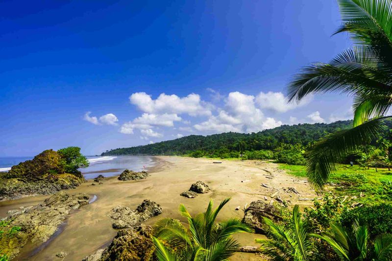 Nuquí (The Pacific Jungle Escape)