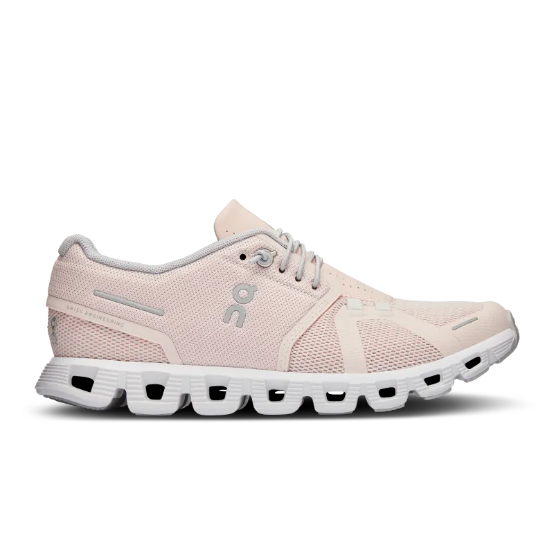 On Cloud 5 — Lightweight, travel-friendly comfort