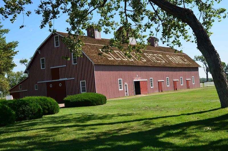 North Platte, Nebraska: Buffalo Bill's Stomping Grounds