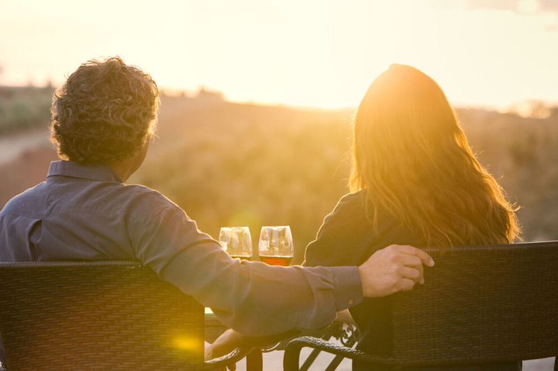 A Vineyard Lover’s Paradise