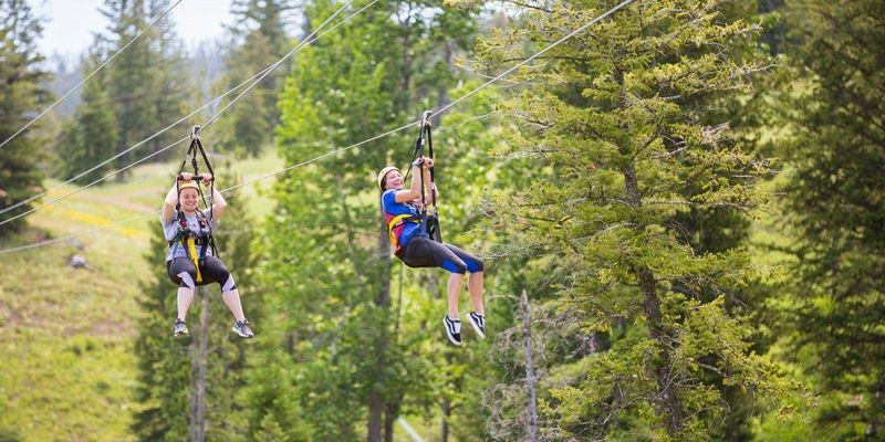 Enjoy Outdoor Adventures