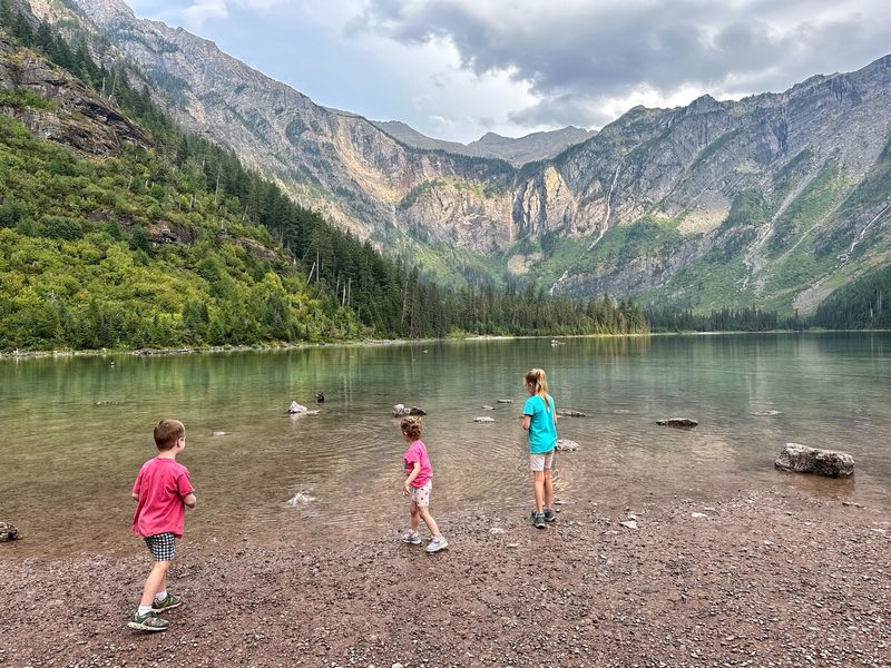 Family-Friendly Activities