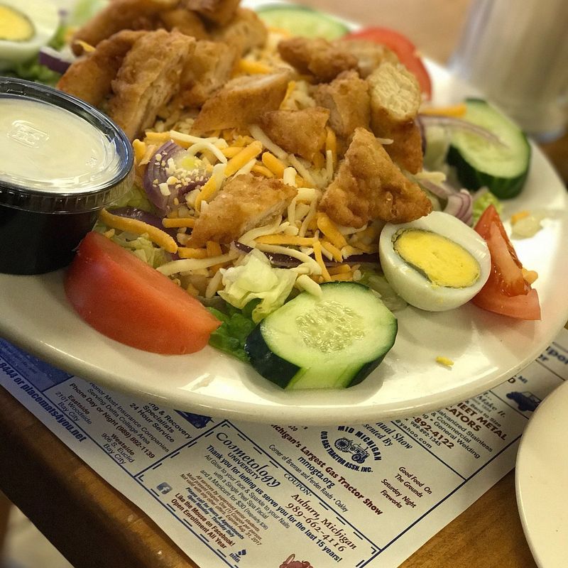 Zef’s Coney Restaurant
