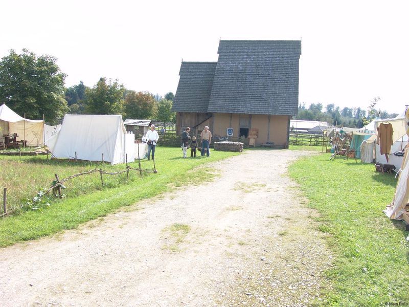 Nienover, Germany
