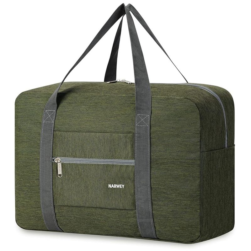 Narwey Foldable Duffle/Tote