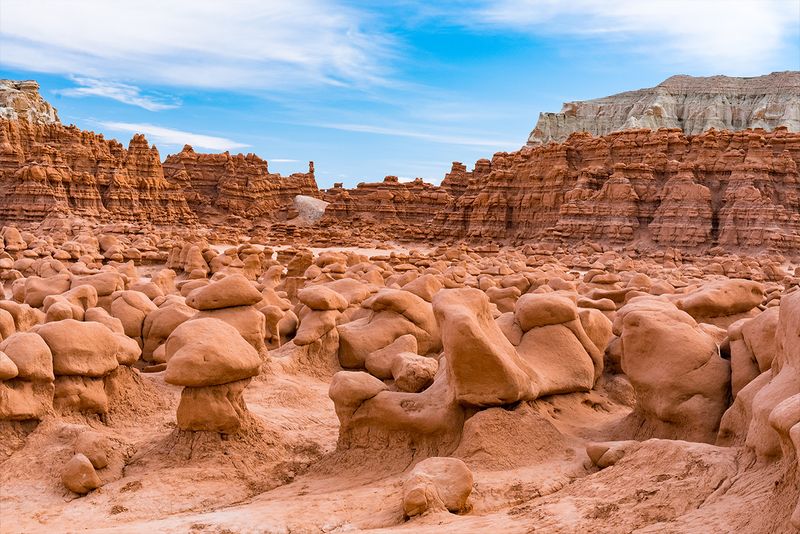 Goblin Valley State Park, Utah