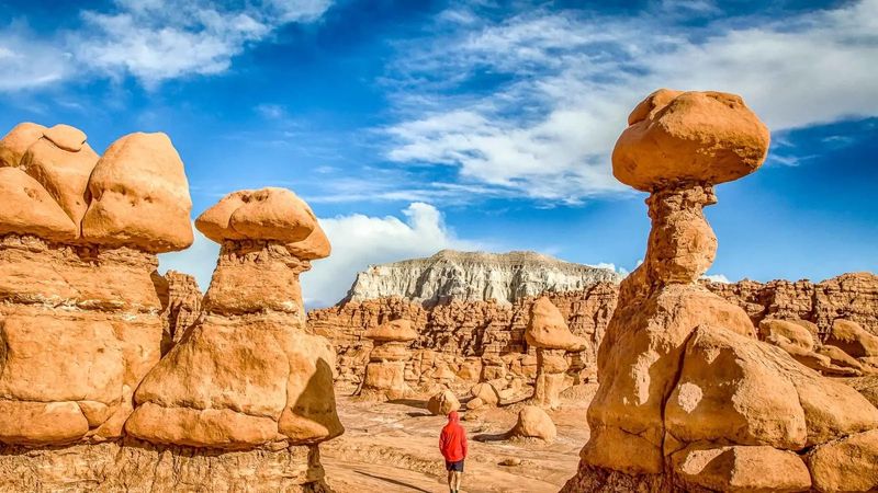 Goblin Valley State Park, Utah