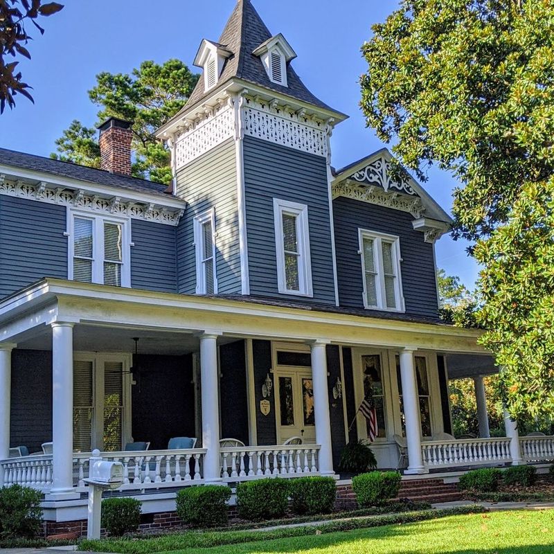 Perfect Weekend Getaway Destination