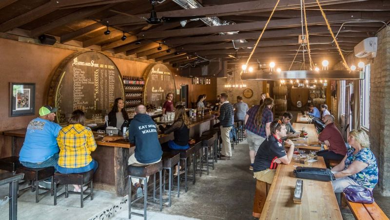 Brewing Traditions Borrowed From the Best