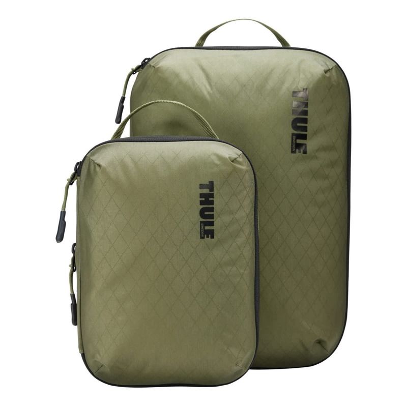 Thule Compression Packing Cubes (2-Piece Set)