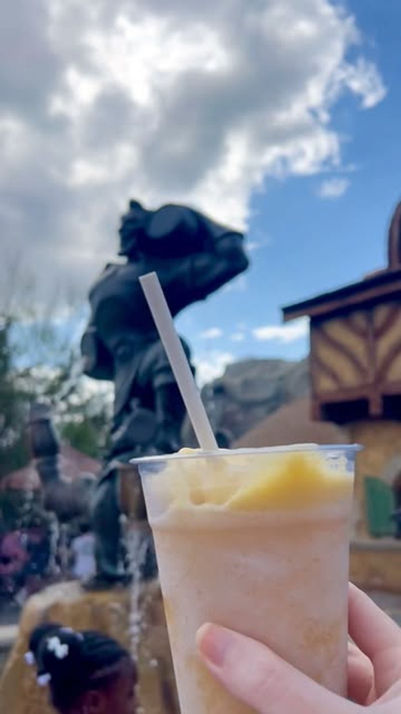 LeFou's Brew
