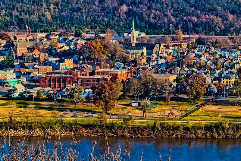 Ludlow (Ohio River)