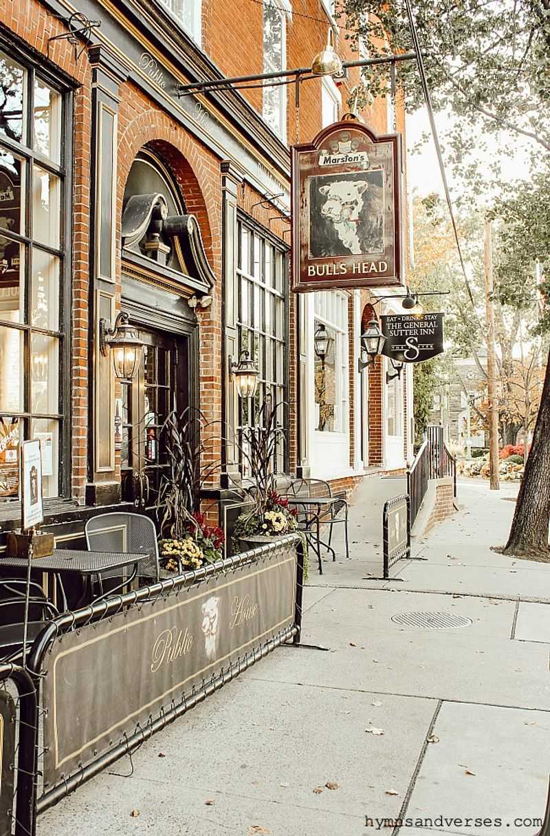 Lititz, Pennsylvania: America's Coolest Small Town