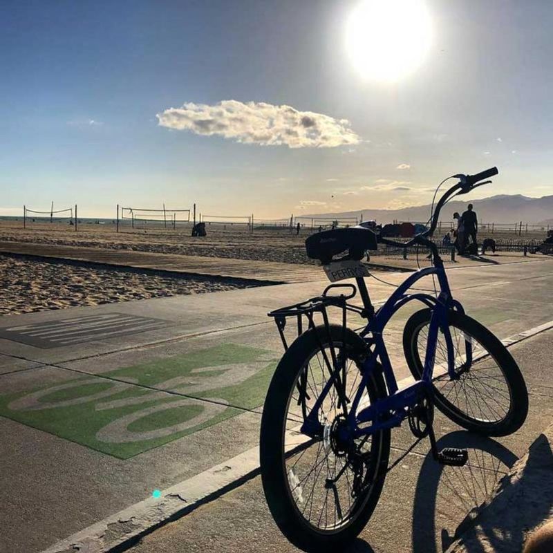 Santa Monica, California