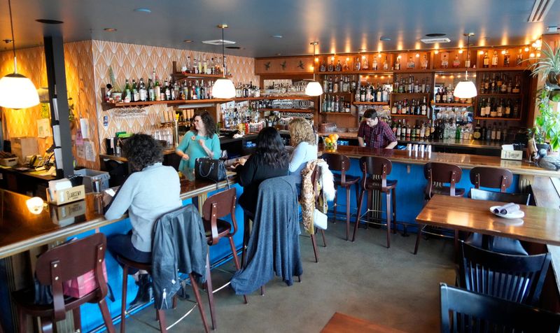 Milwaukee, Wisconsin: Midwest's Gastropub Gem