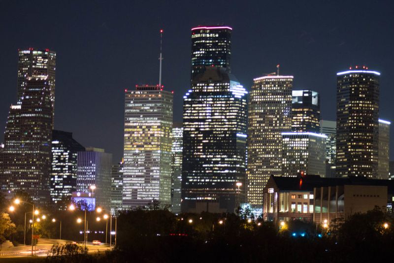 Houston, Texas