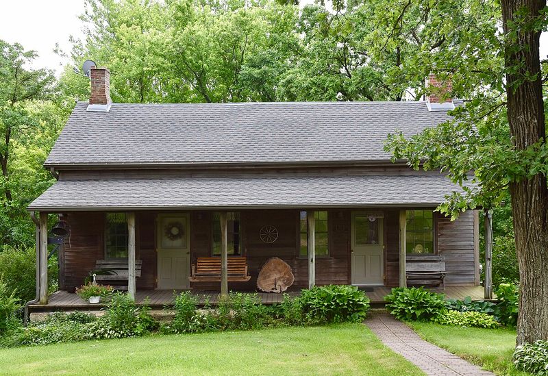 Western Hotel / Pin Oak Tavern