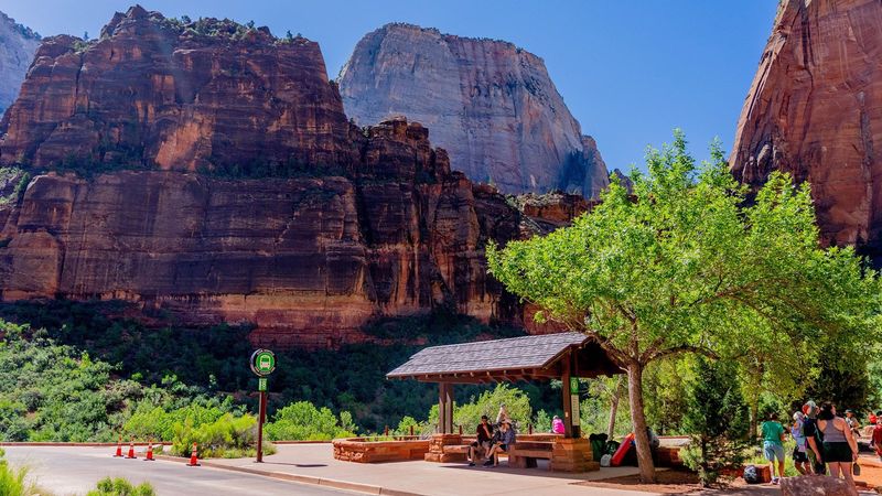Big Bend