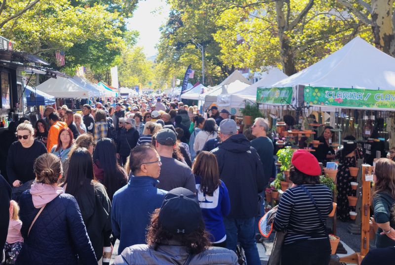 Community Events That Welcome Everyone