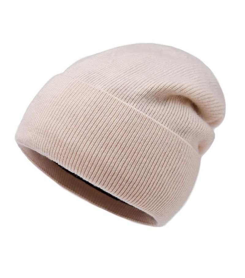 Wool Beanie