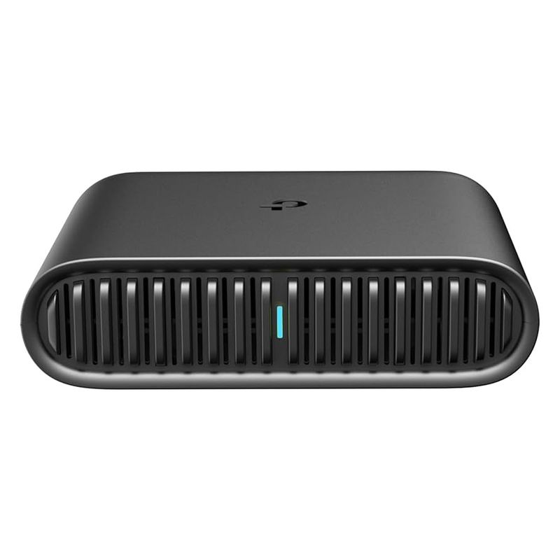 Pocket Travel Router
