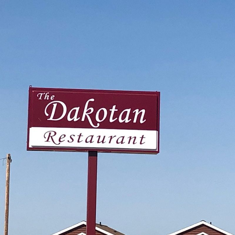“The Dakotan” (Watford City)