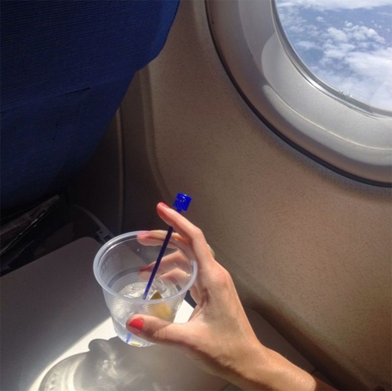 Skipping Proper Hydration
