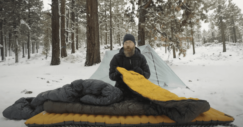 Warmth Performance Depends on Your Cold Tolerance