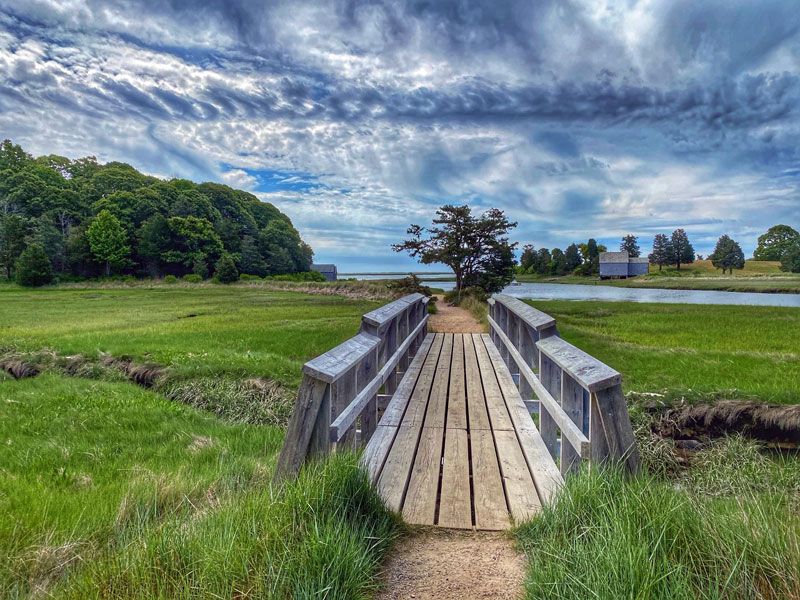 Eastham