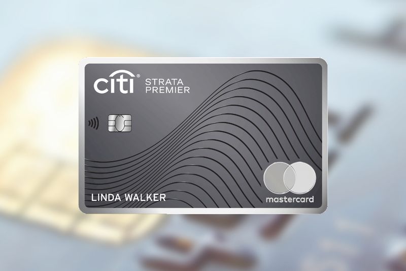 Citi Strata Premier — Strong Earn Plus an Annual Hotel Discount