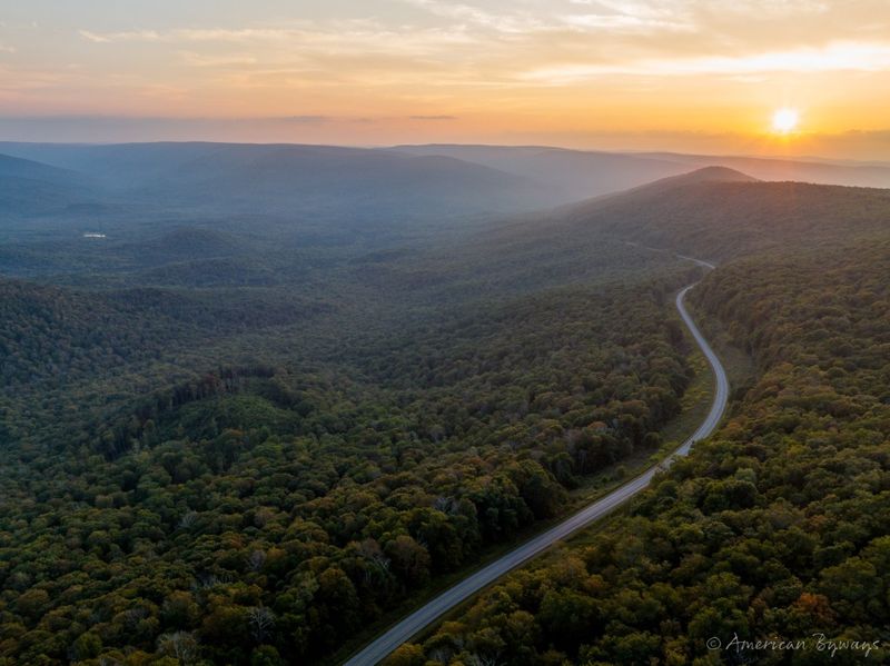 A National Scenic Byway