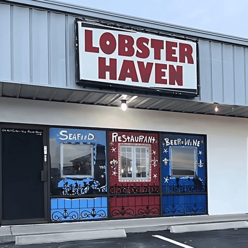 Lobster Haven – Tampa