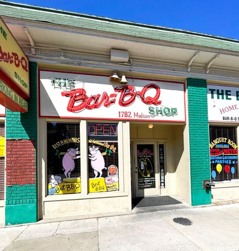 The place to try it first