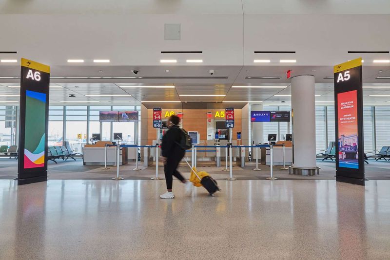 Do You Need ETIAS for Layovers?