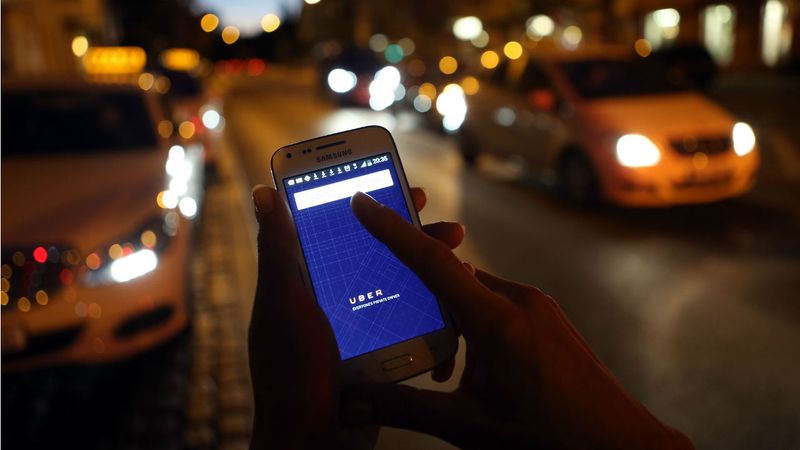 Uber / Lyft