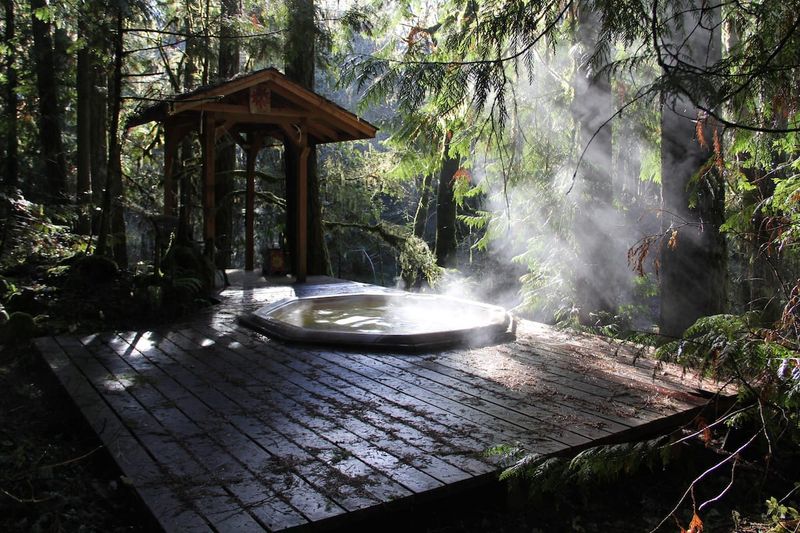 Creekside Cabin, Cottage Grove Region