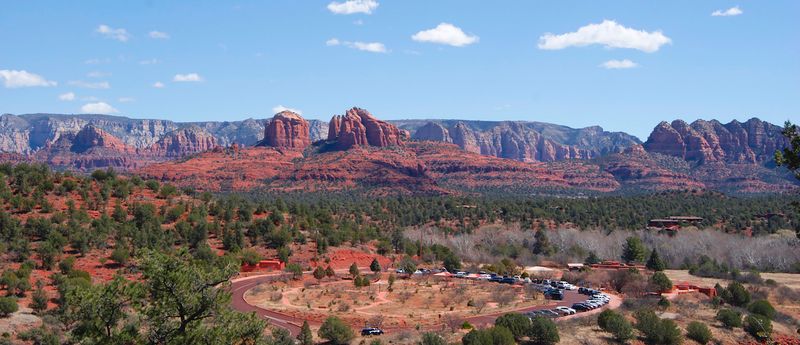 Red Rock State Park, Sedona – Eagle's Nest Loop