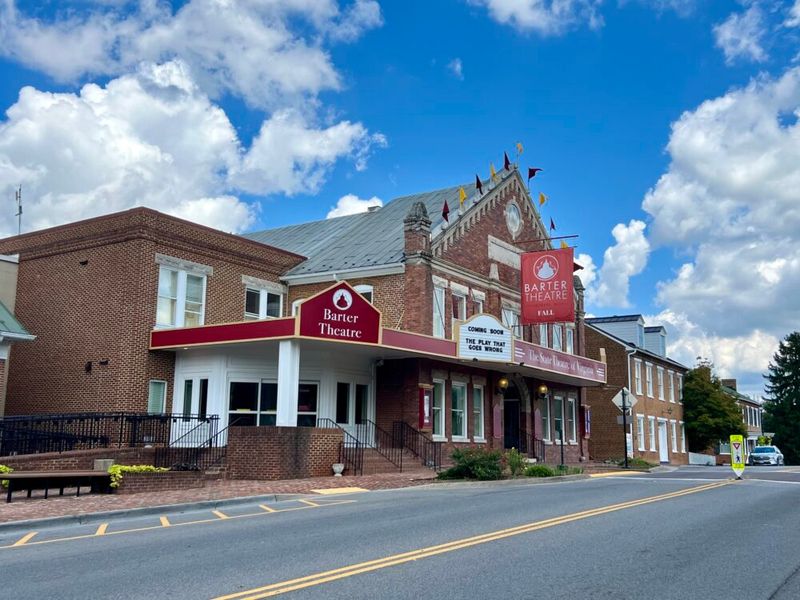 Abingdon, Virginia