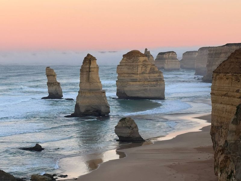 The Twelve Apostles (VIC)