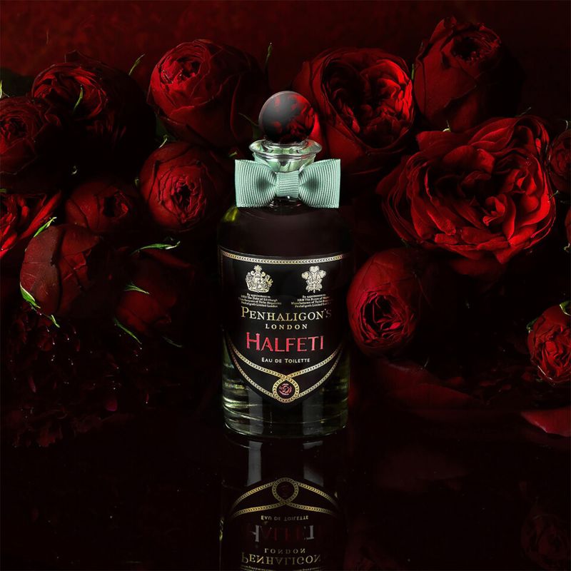Fun Fact: The Rose's Global Fame